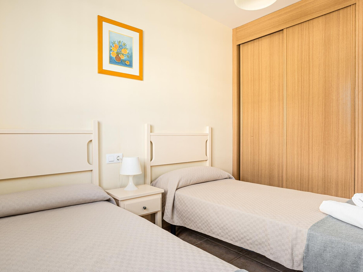 Appartement 2 chambres avec jardin privé à Chiclana - Photo 21