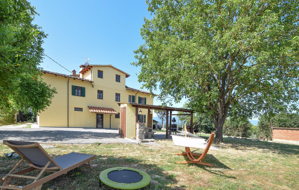 Maison 11 personnes à Loc. Castiglion Uberti - Photo 1
