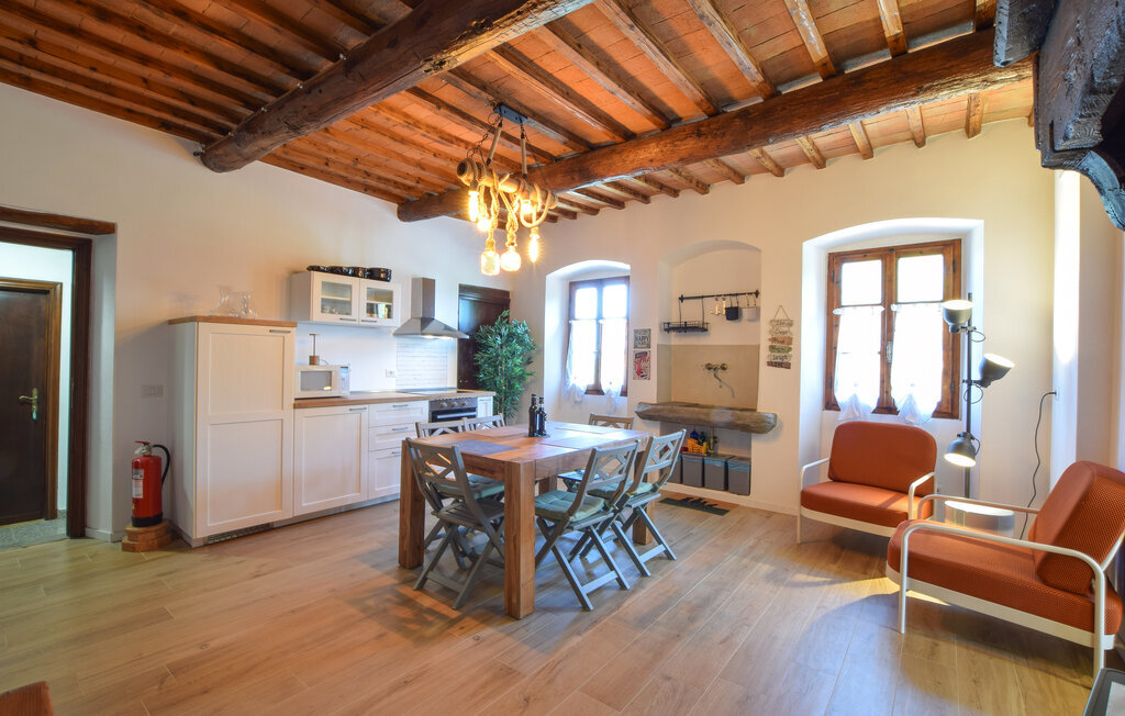 Maison 11 personnes à Loc. Castiglion Uberti - Photo 4