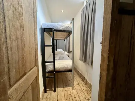 Le Cent Quarante : maison étroite et originale au cœur de Spa : photo 17