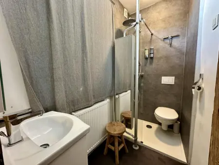 Le Cent Quarante : maison étroite et originale au cœur de Spa : photo 18