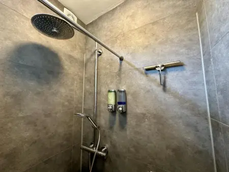 Le Cent Quarante : maison étroite et originale au cœur de Spa : photo 20