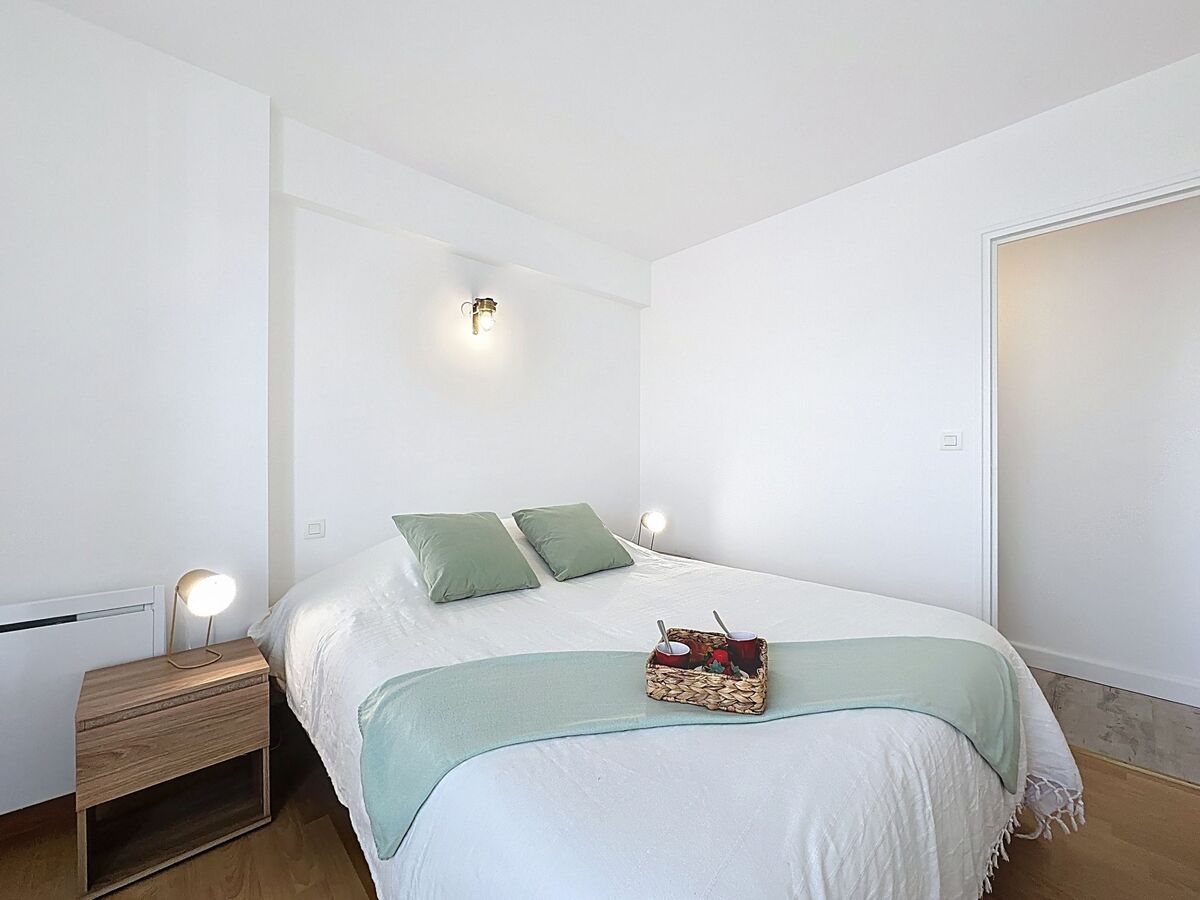 Les Roches - Appartement 3 pièces centre Pornic - Photo 13