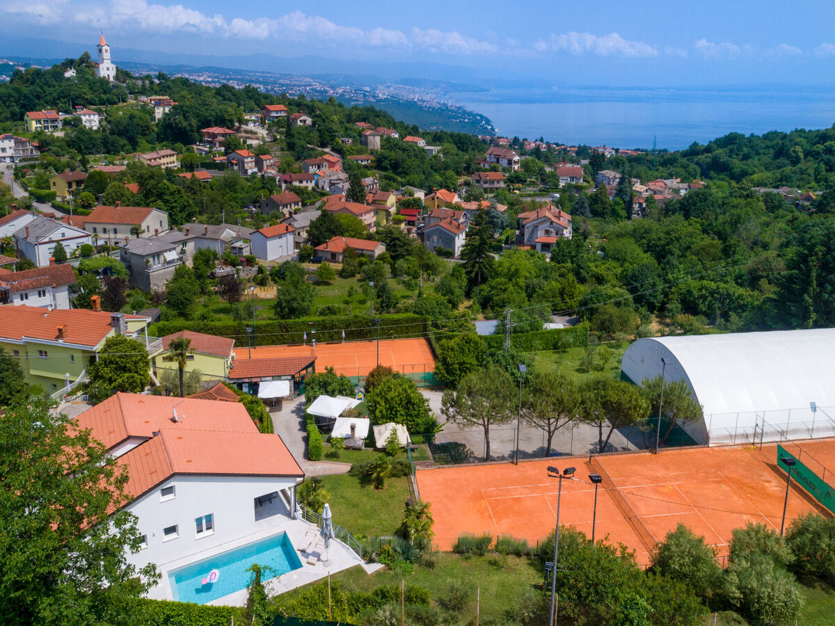 Villa Luni – Maison moderne 8 pers. avec piscine privée - Photo 2