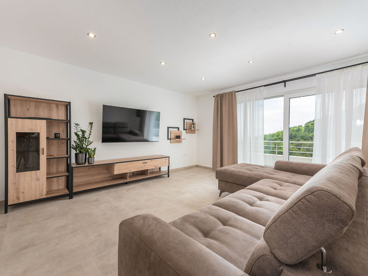 Villa Luni – Maison moderne 8 pers. avec piscine privée - Photo 4