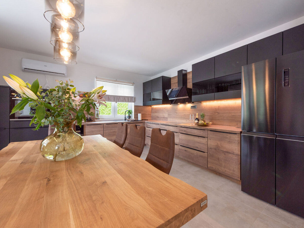 Villa Luni – Maison moderne 8 pers. avec piscine privée - Photo 6