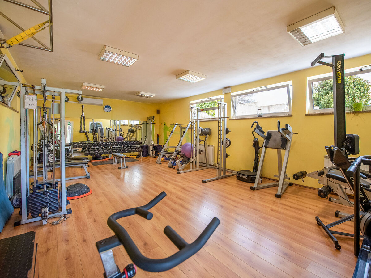 Villa Luni – Maison moderne 8 pers. avec piscine privée - Photo 8