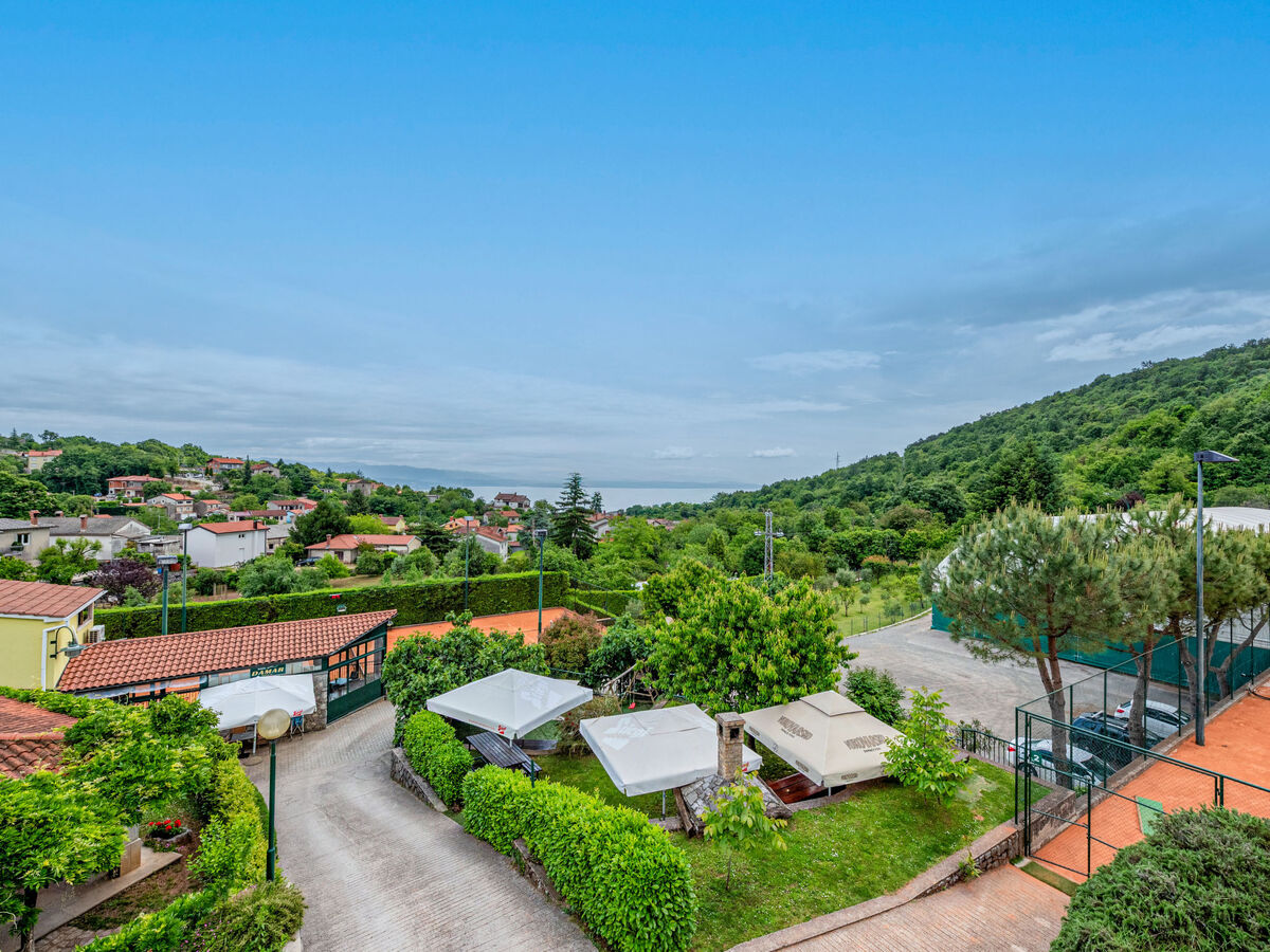 Villa Luni – Maison moderne 8 pers. avec piscine privée - Photo 9