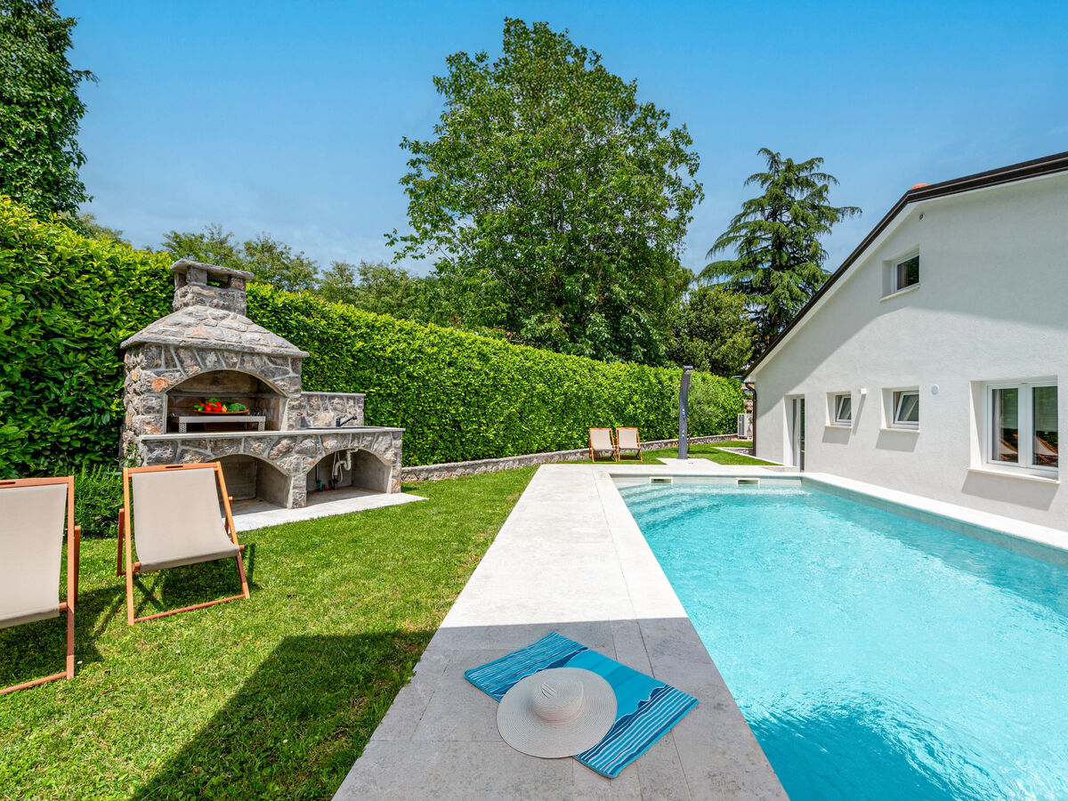 Villa Luni – Maison moderne 8 pers. avec piscine privée - Photo 10