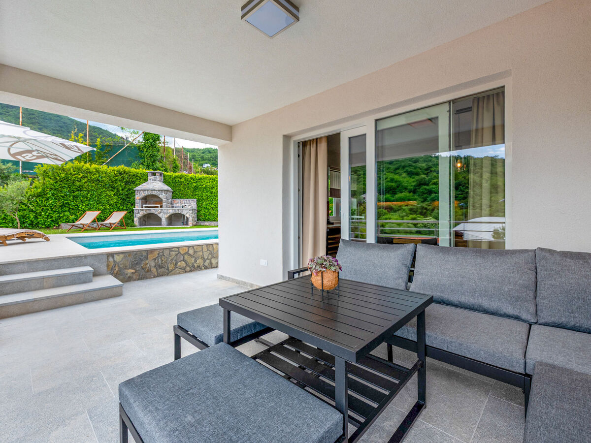 Villa Luni – Maison moderne 8 pers. avec piscine privée - Photo 11