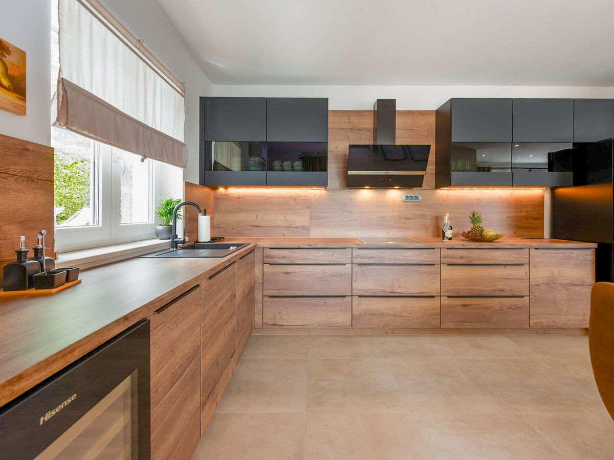 Villa Luni – Maison moderne 8 pers. avec piscine privée - Photo 14