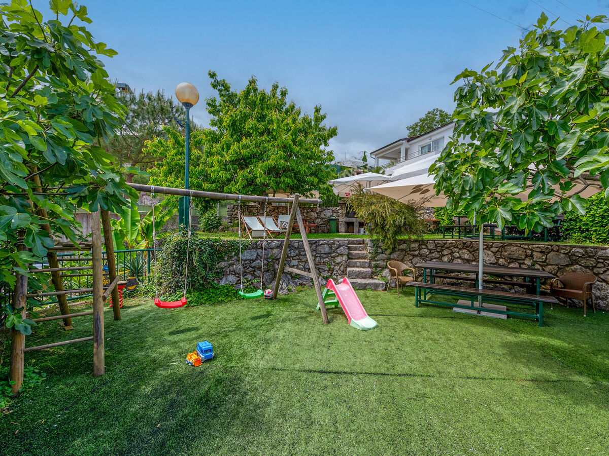 Villa Luni – Maison moderne 8 pers. avec piscine privée - Photo 17