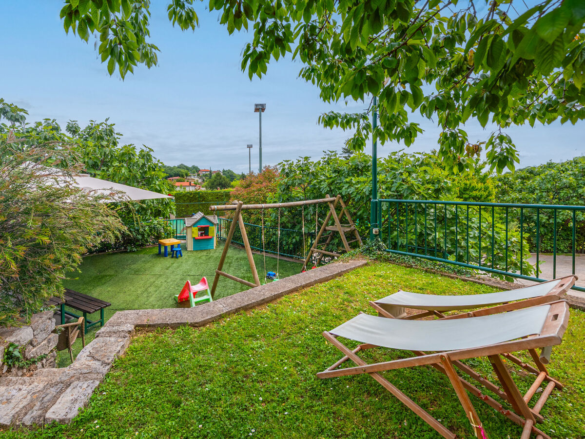 Villa Luni – Maison moderne 8 pers. avec piscine privée - Photo 19