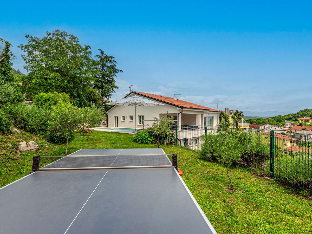Villa Luni – Maison moderne 8 pers. avec piscine privée - Photo 20
