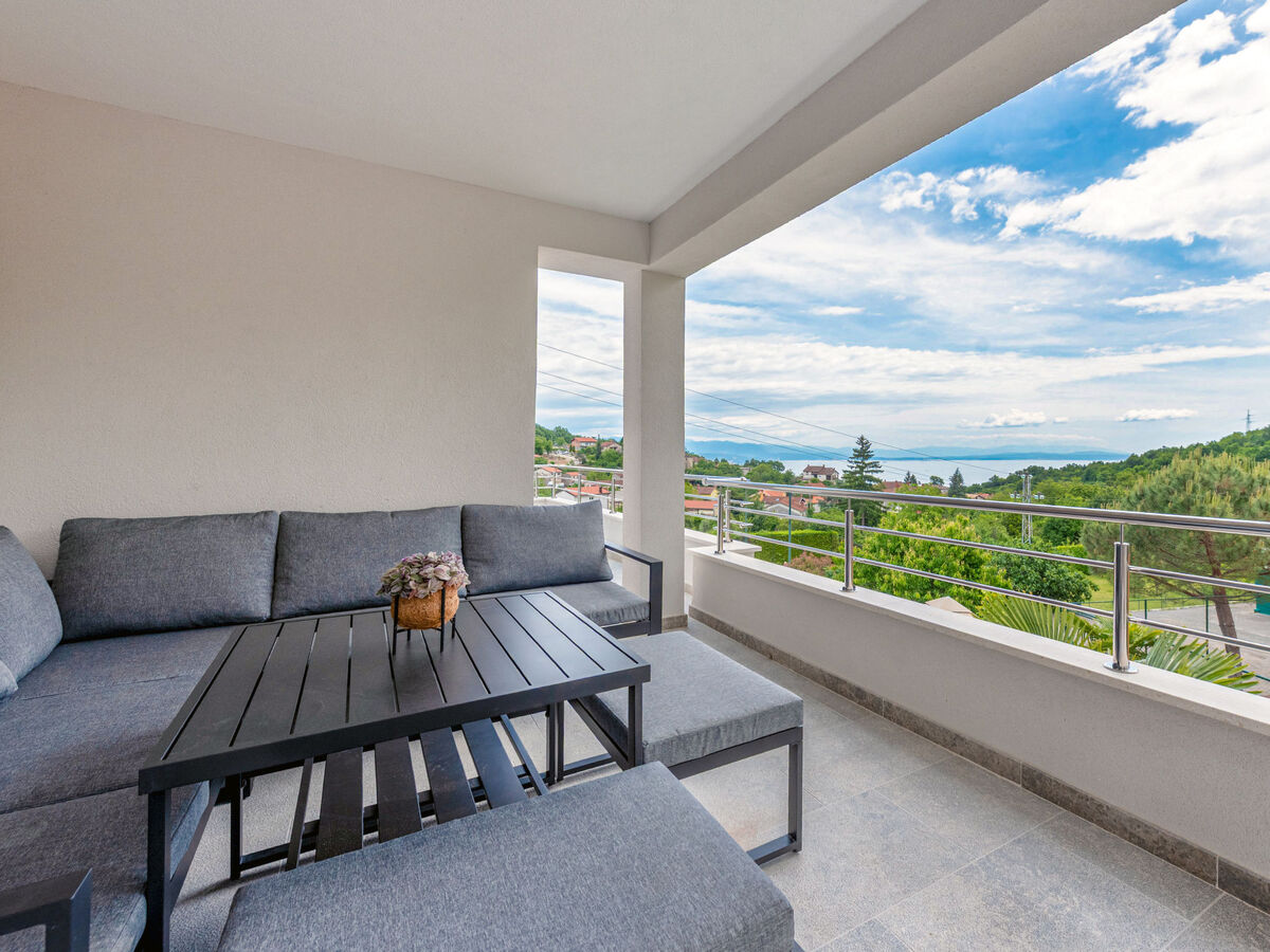 Villa Luni – Maison moderne 8 pers. avec piscine privée - Photo 21