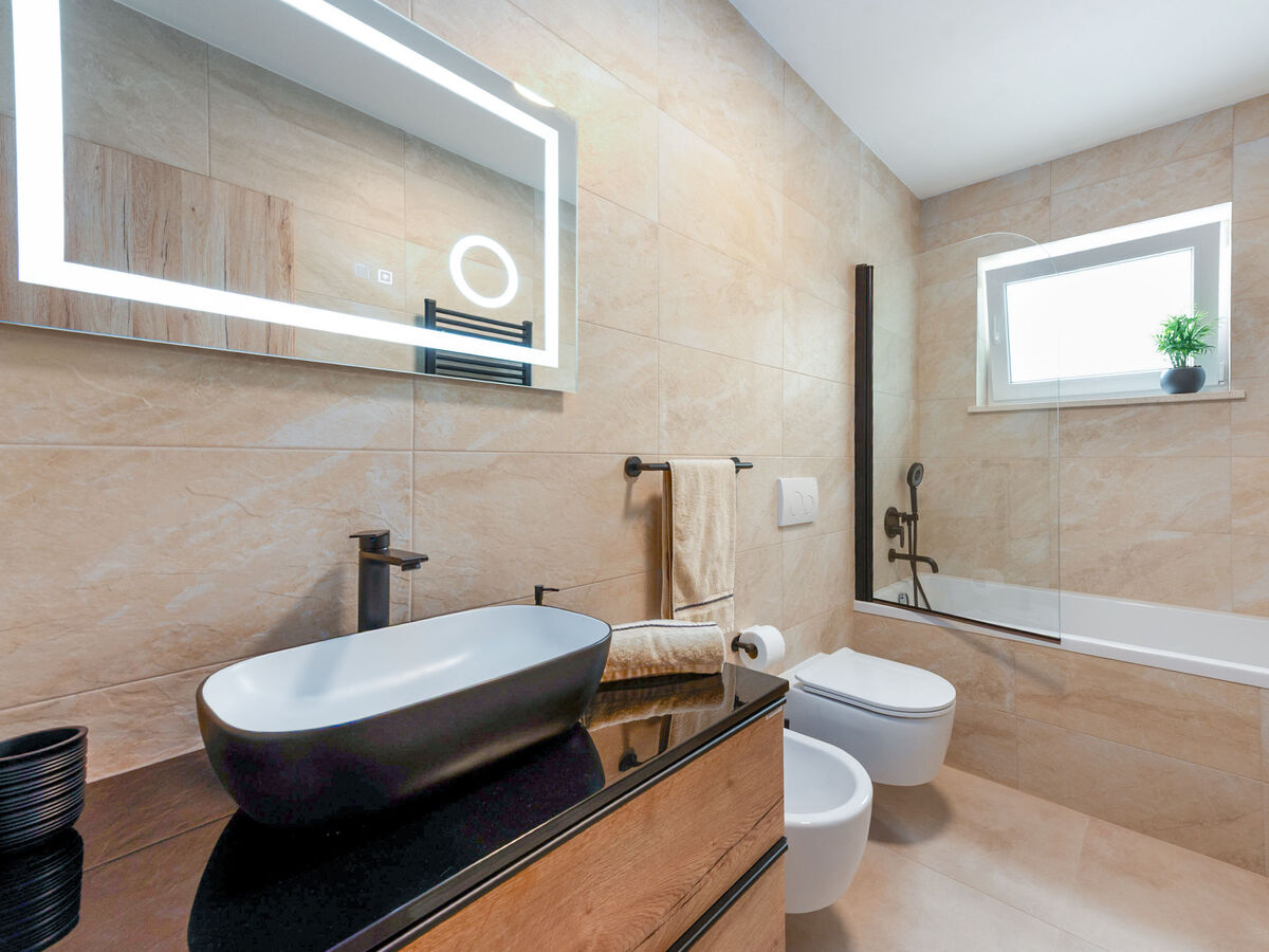 Villa Luni – Maison moderne 8 pers. avec piscine privée - Photo 23