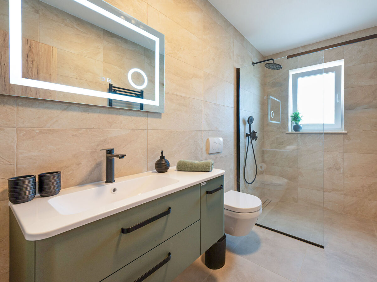 Villa Luni – Maison moderne 8 pers. avec piscine privée - Photo 24