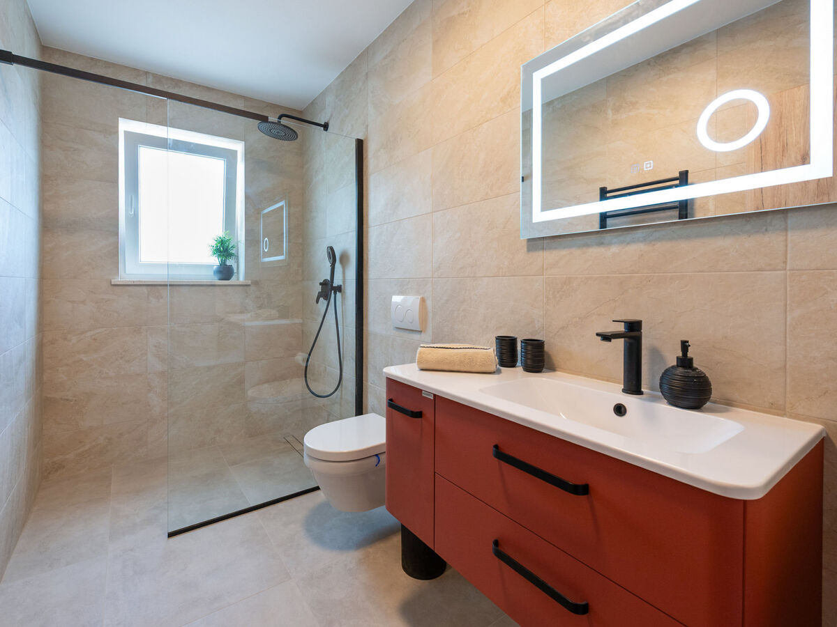 Villa Luni – Maison moderne 8 pers. avec piscine privée - Photo 28