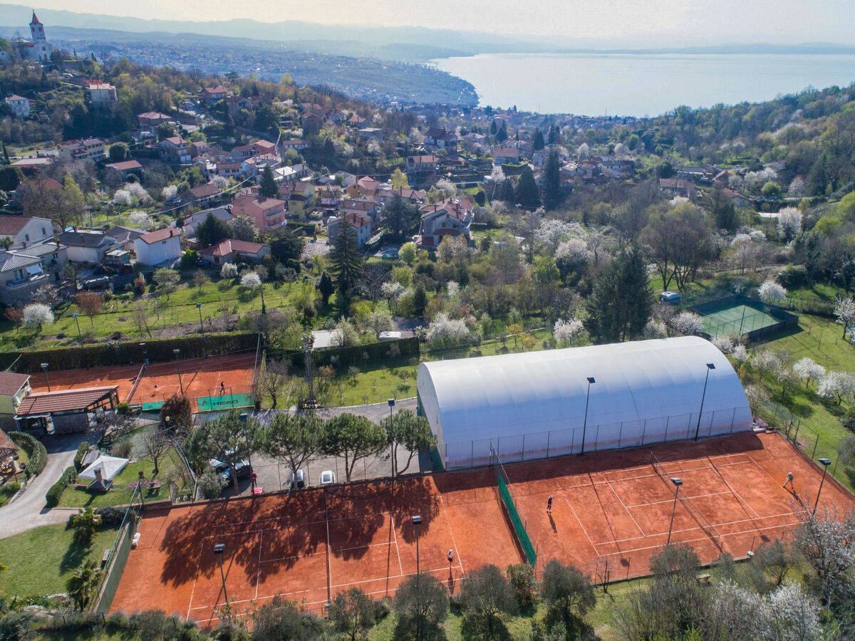 Villa Luni – Maison moderne 8 pers. avec piscine privée - Photo 29