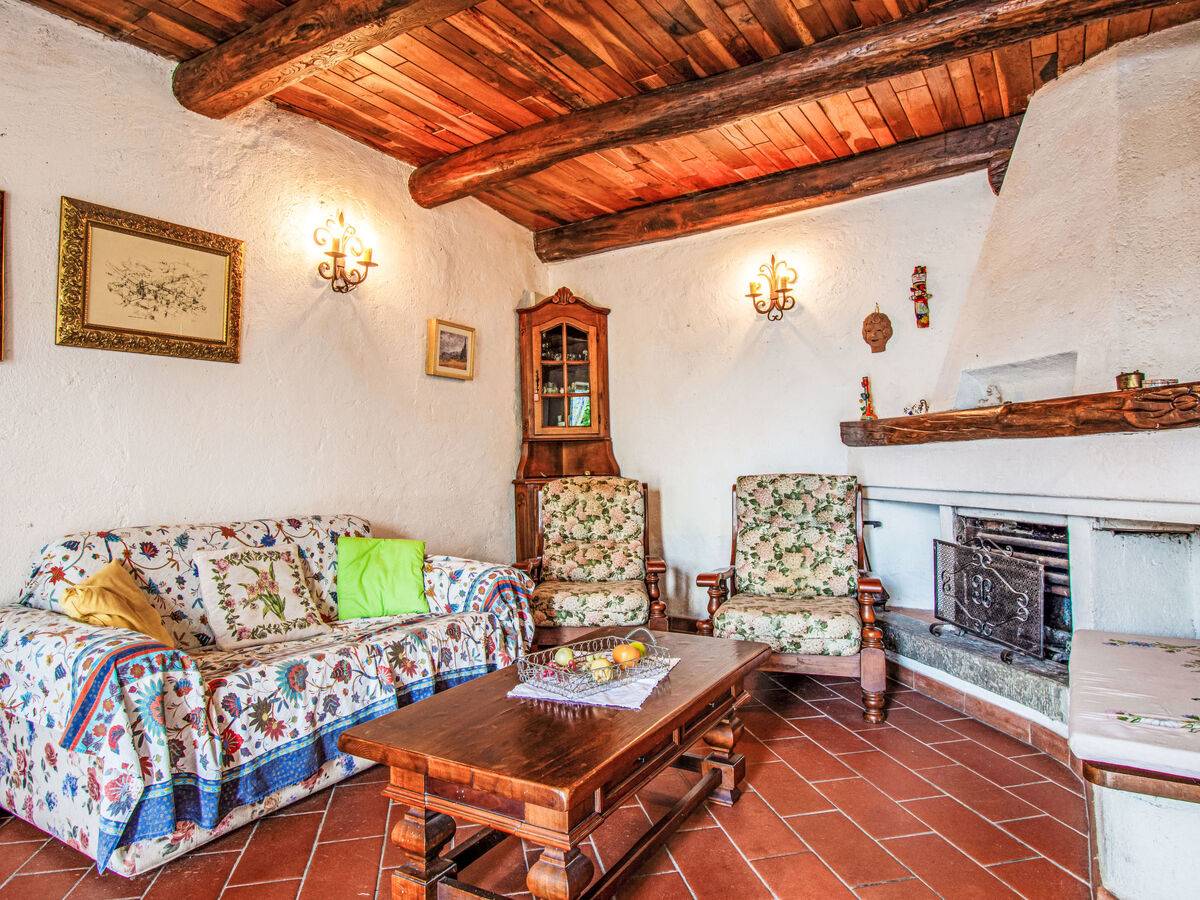 Casa dei Ciliegi – Maison 6 pers. piscine à Castelnuovo - Photo 3