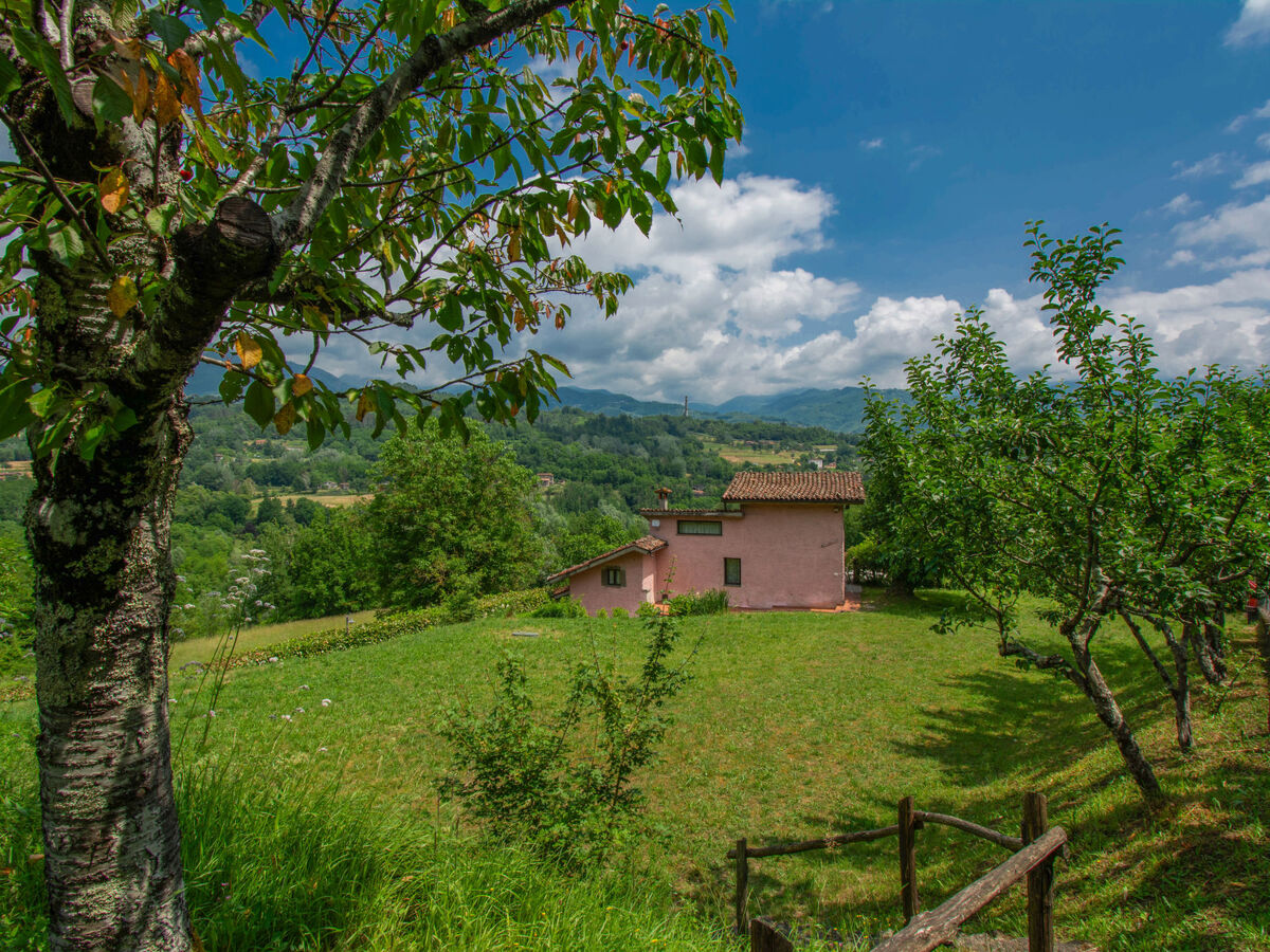 Casa dei Ciliegi – Maison 6 pers. piscine à Castelnuovo - Photo 4