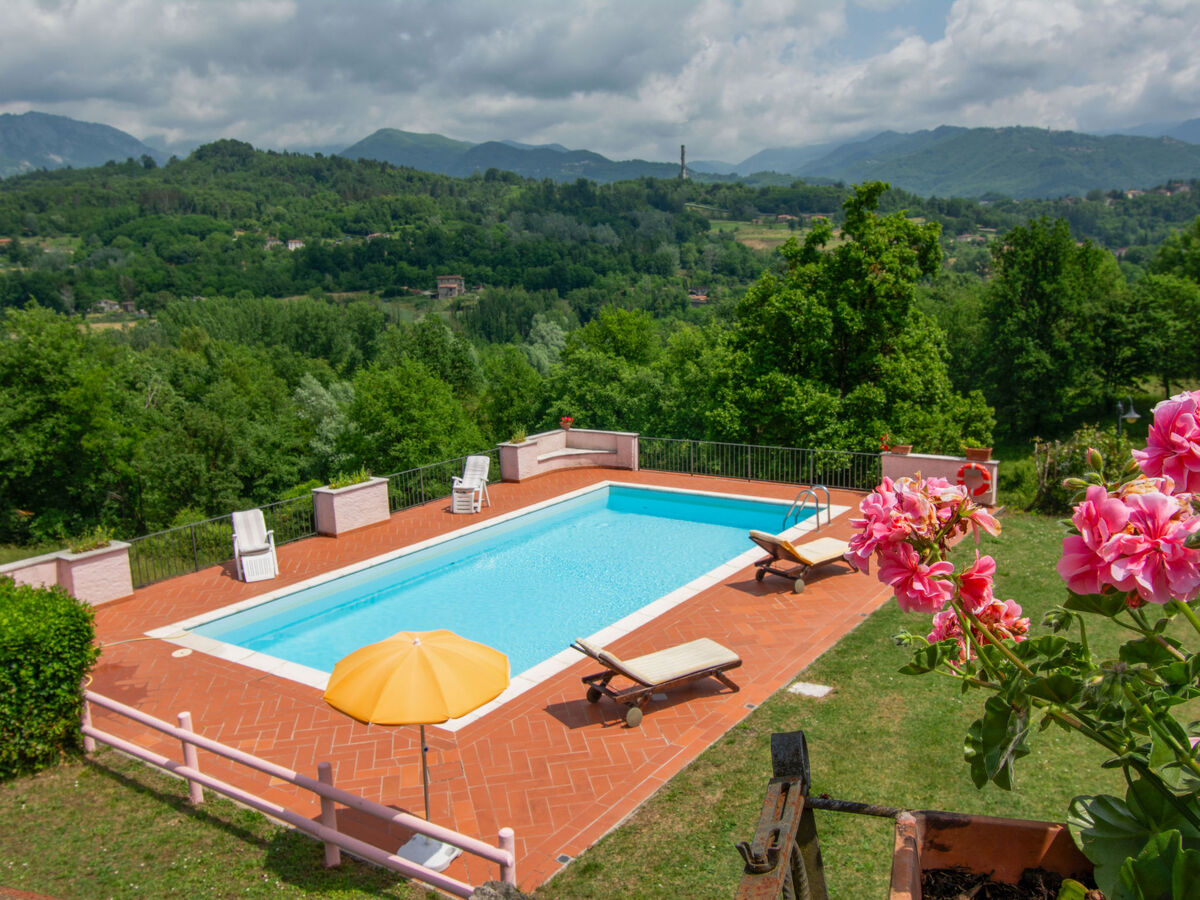 Casa dei Ciliegi – Maison 6 pers. piscine à Castelnuovo - Photo 5