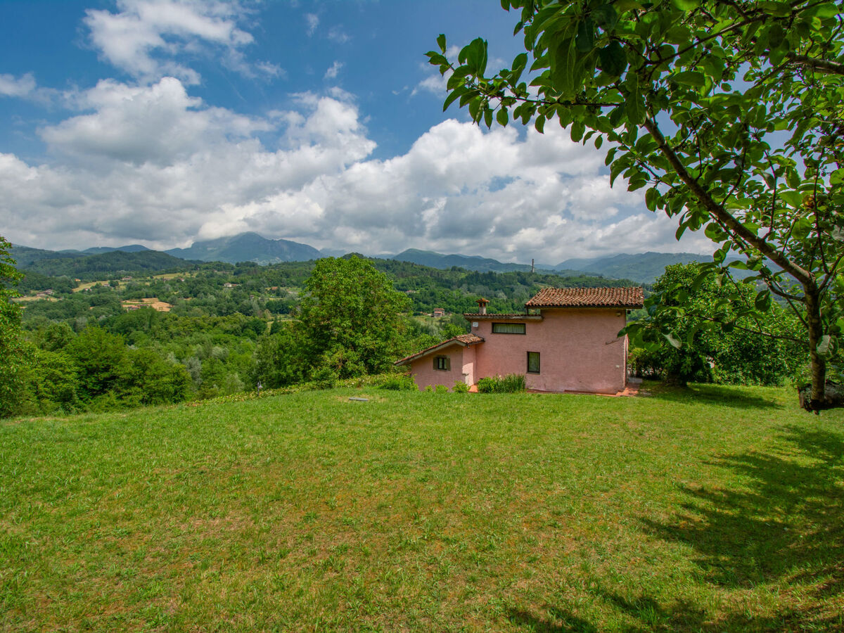 Casa dei Ciliegi – Maison 6 pers. piscine à Castelnuovo - Photo 8