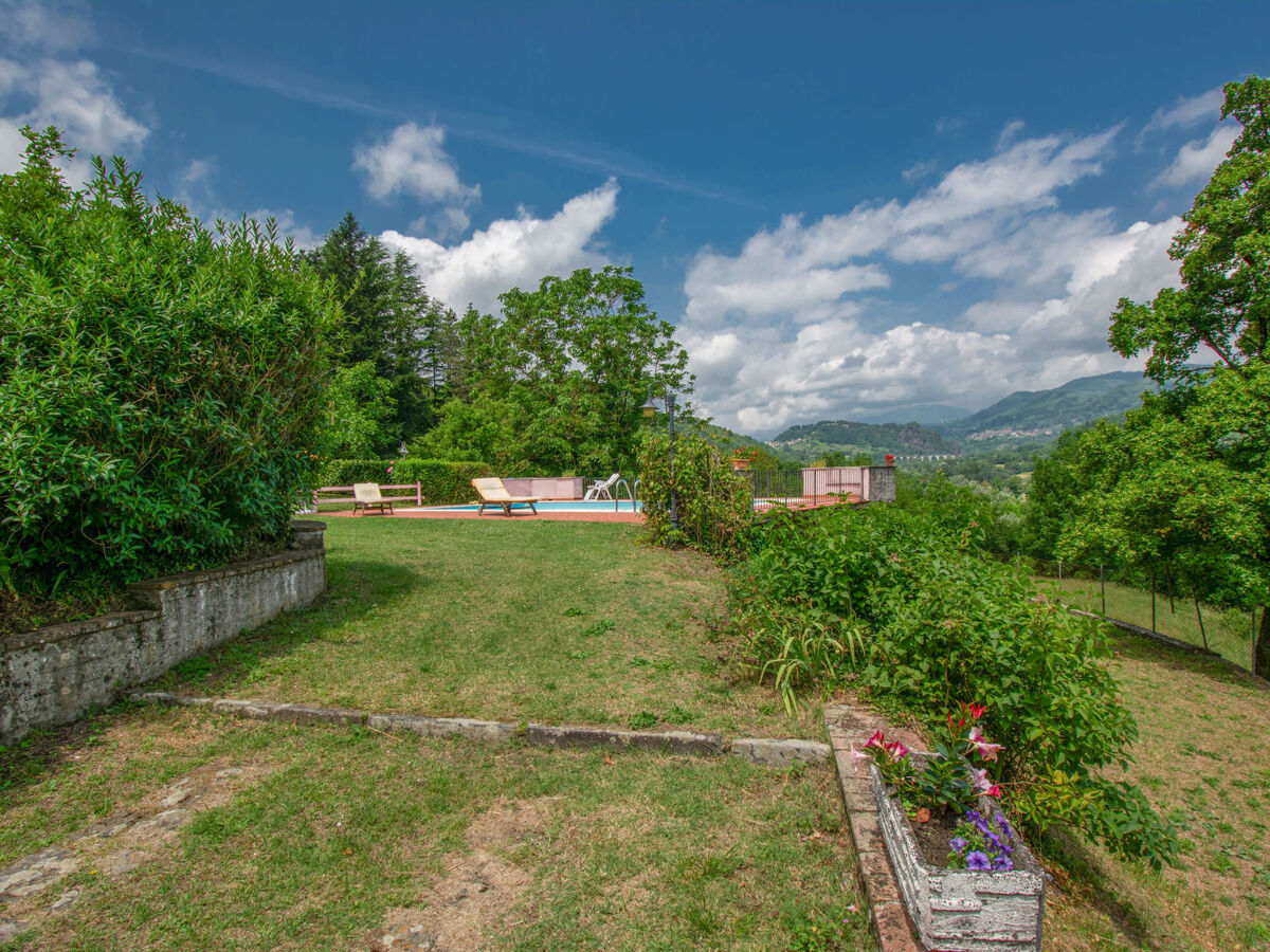 Casa dei Ciliegi – Maison 6 pers. piscine à Castelnuovo - Photo 9