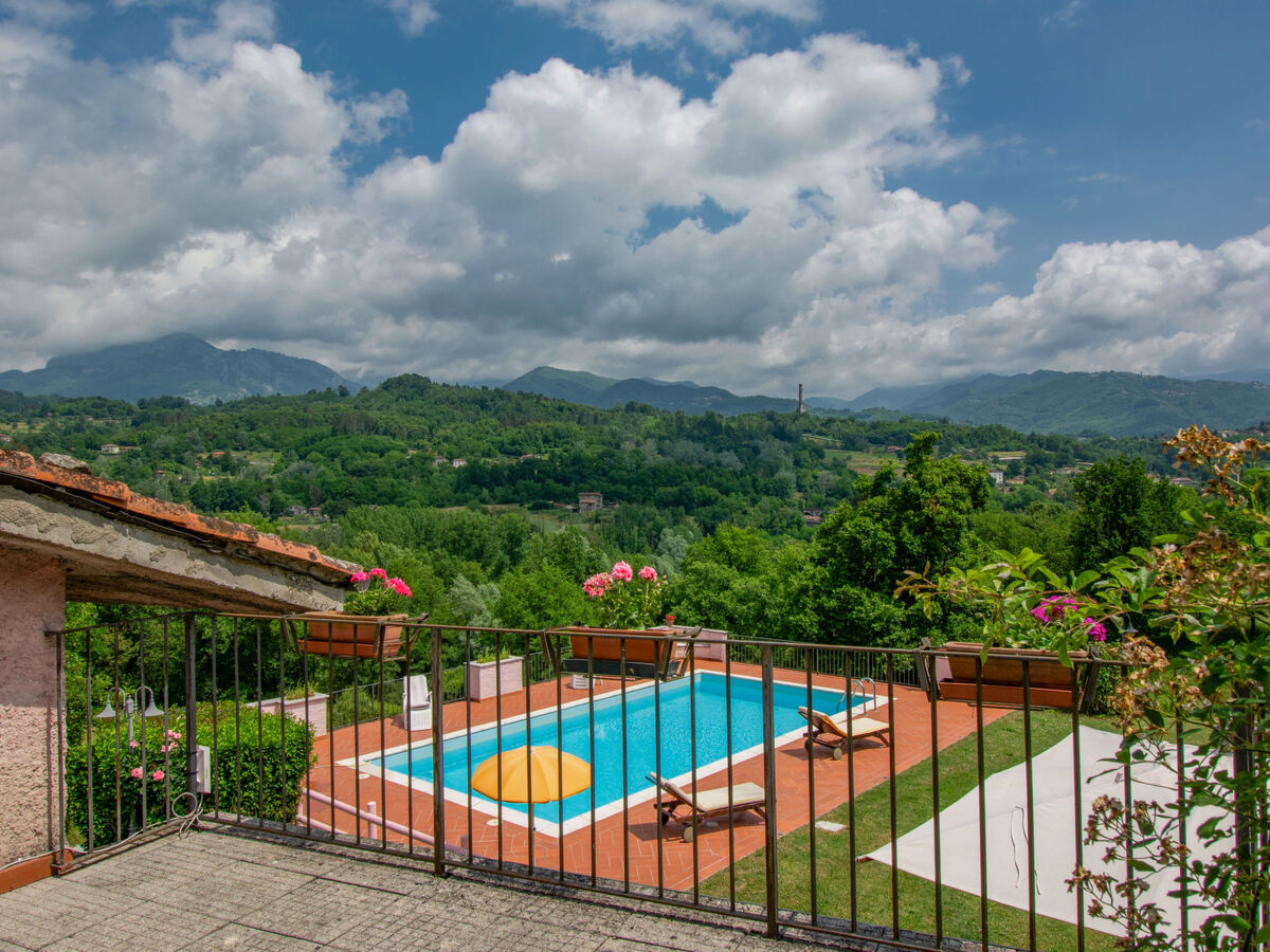 Casa dei Ciliegi – Maison 6 pers. piscine à Castelnuovo - Photo 10