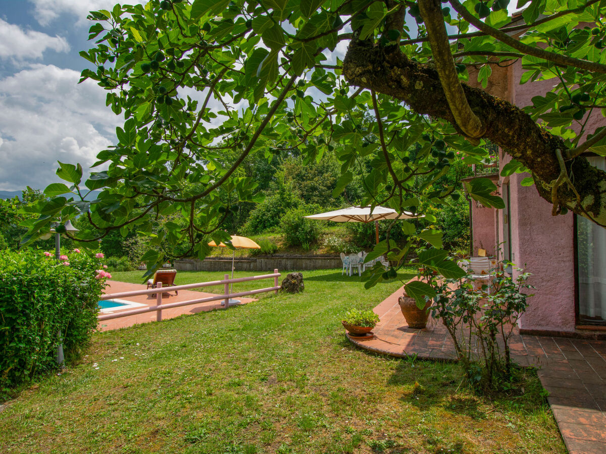 Casa dei Ciliegi – Maison 6 pers. piscine à Castelnuovo - Photo 11