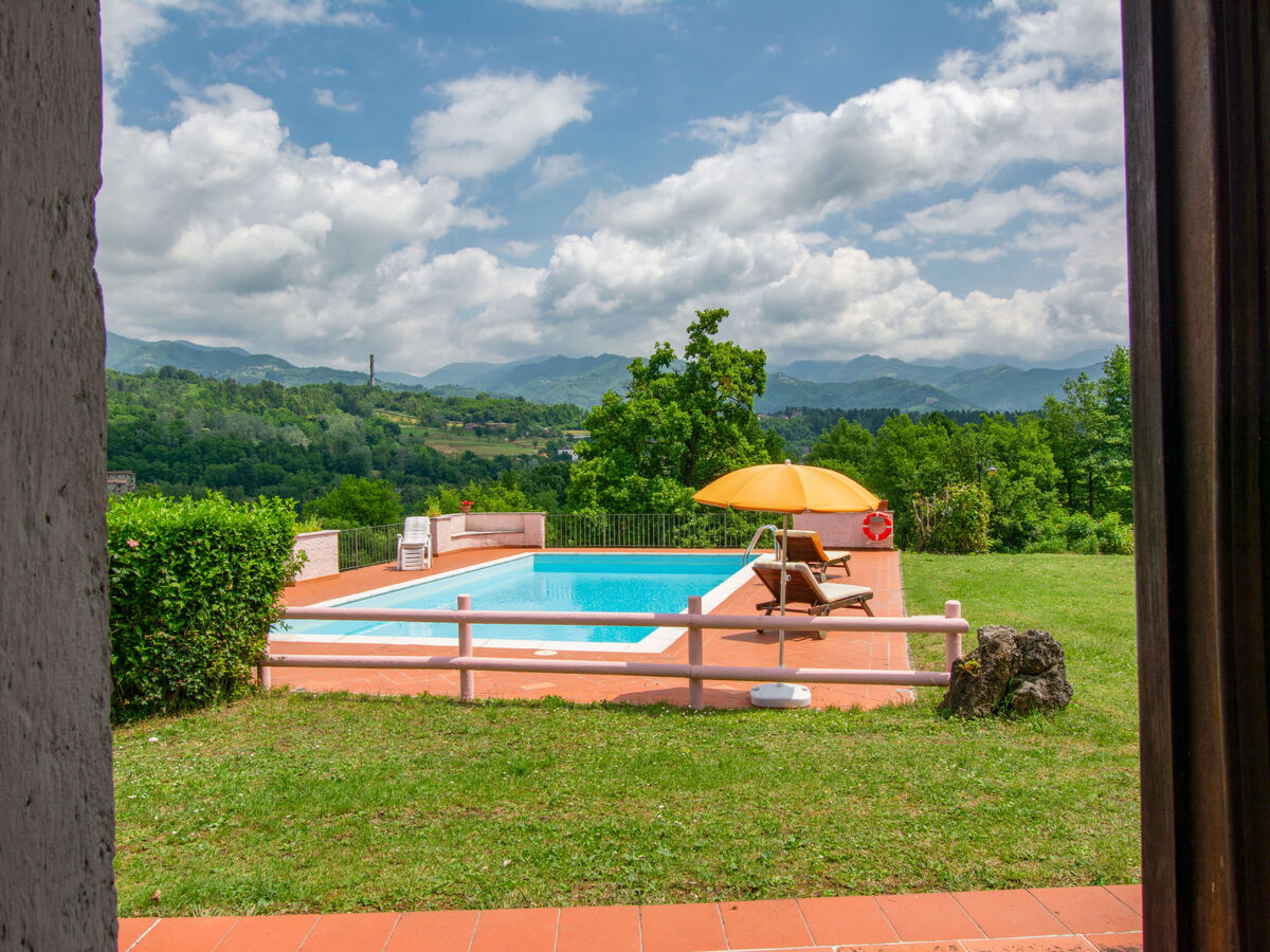 Casa dei Ciliegi – Maison 6 pers. piscine à Castelnuovo - Photo 15