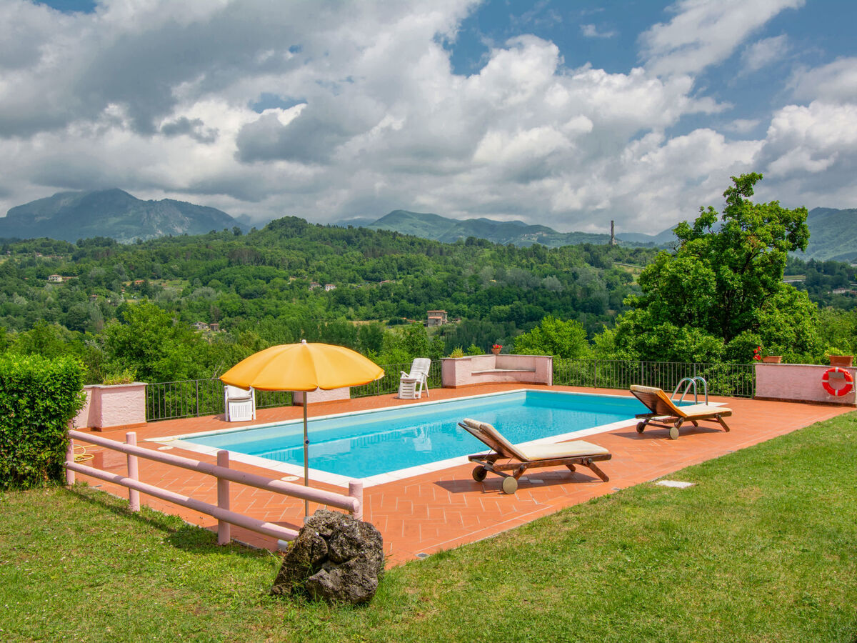 Casa dei Ciliegi – Maison 6 pers. piscine à Castelnuovo - Photo 16
