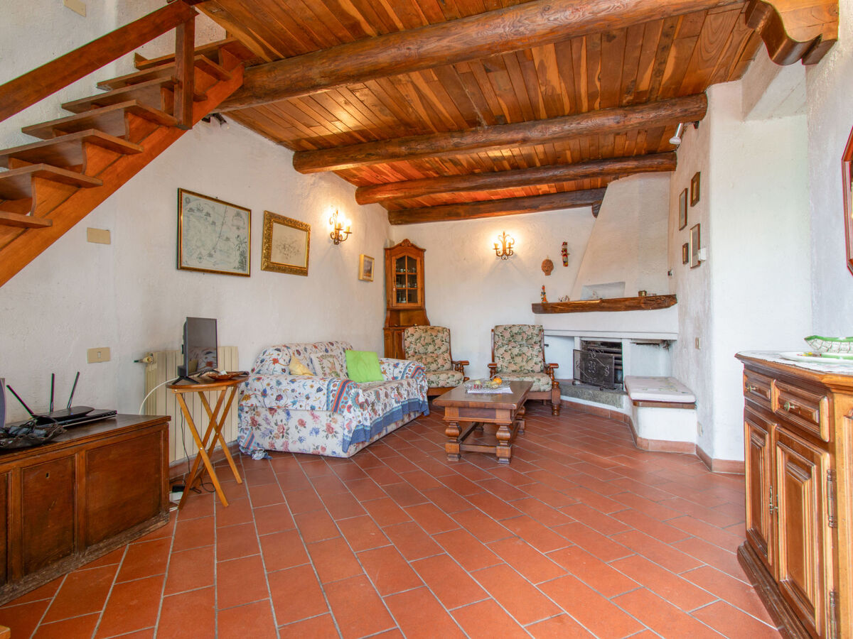 Casa dei Ciliegi – Maison 6 pers. piscine à Castelnuovo - Photo 17