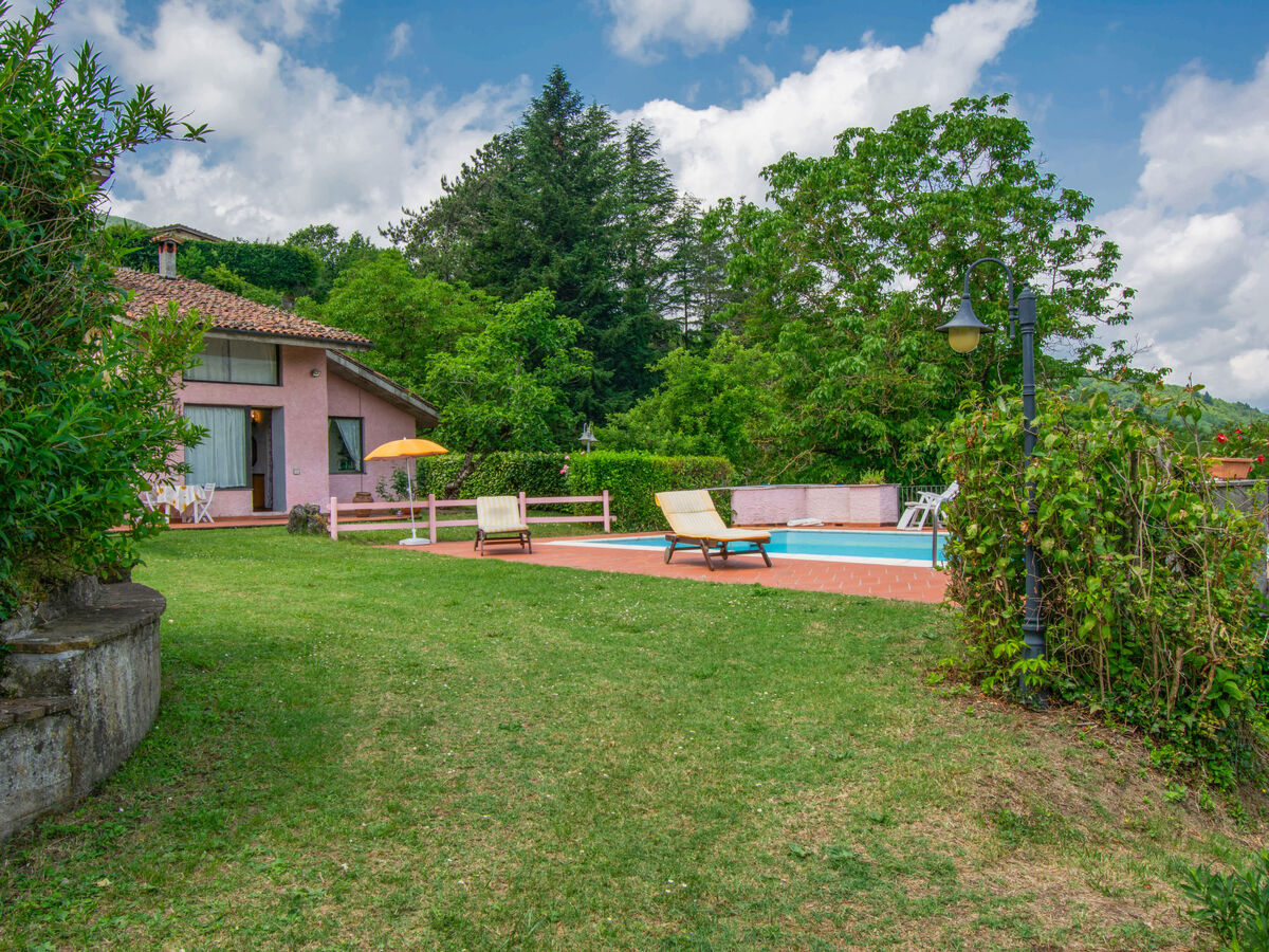 Casa dei Ciliegi – Maison 6 pers. piscine à Castelnuovo - Photo 20