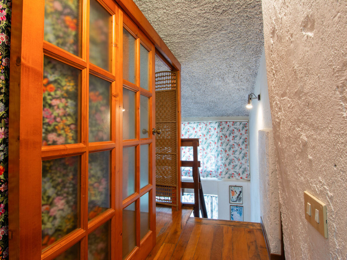 Casa dei Ciliegi – Maison 6 pers. piscine à Castelnuovo - Photo 22