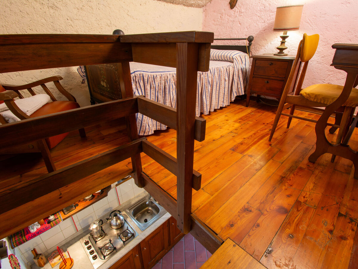 Casa dei Ciliegi – Maison 6 pers. piscine à Castelnuovo - Photo 23