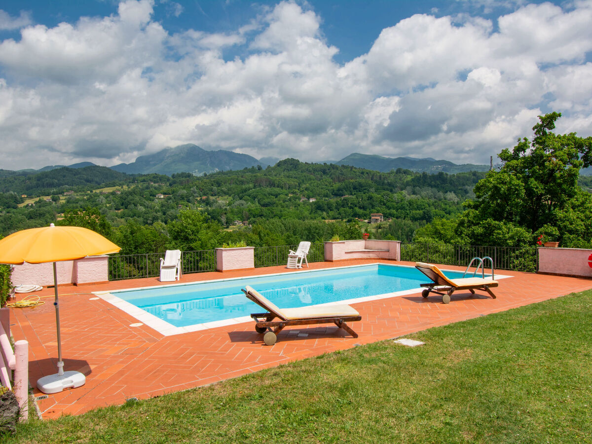 Casa dei Ciliegi – Maison 6 pers. piscine à Castelnuovo - Photo 24