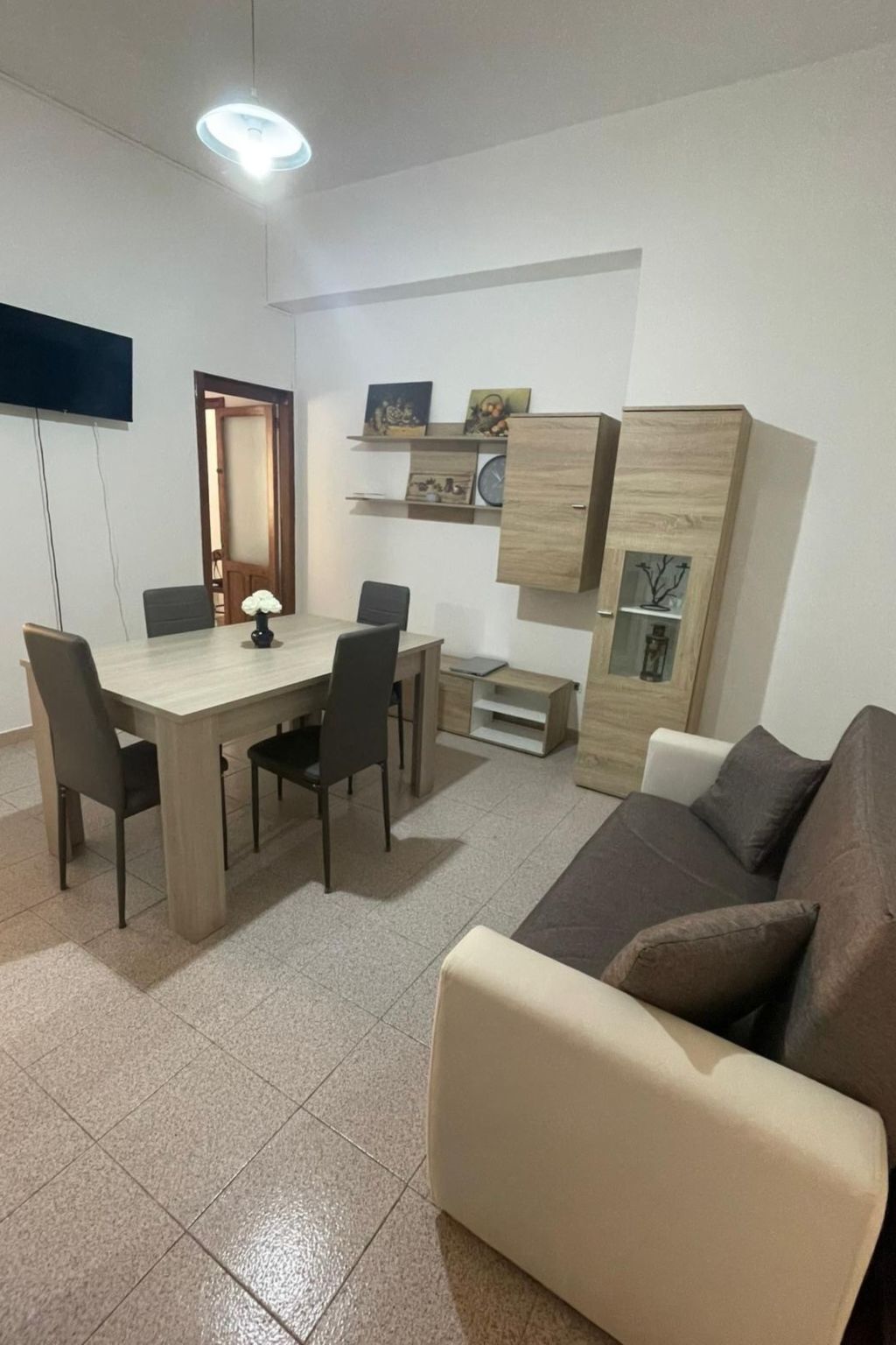 Appartement 2 chambres au cœur de Cagliari - Photo 1