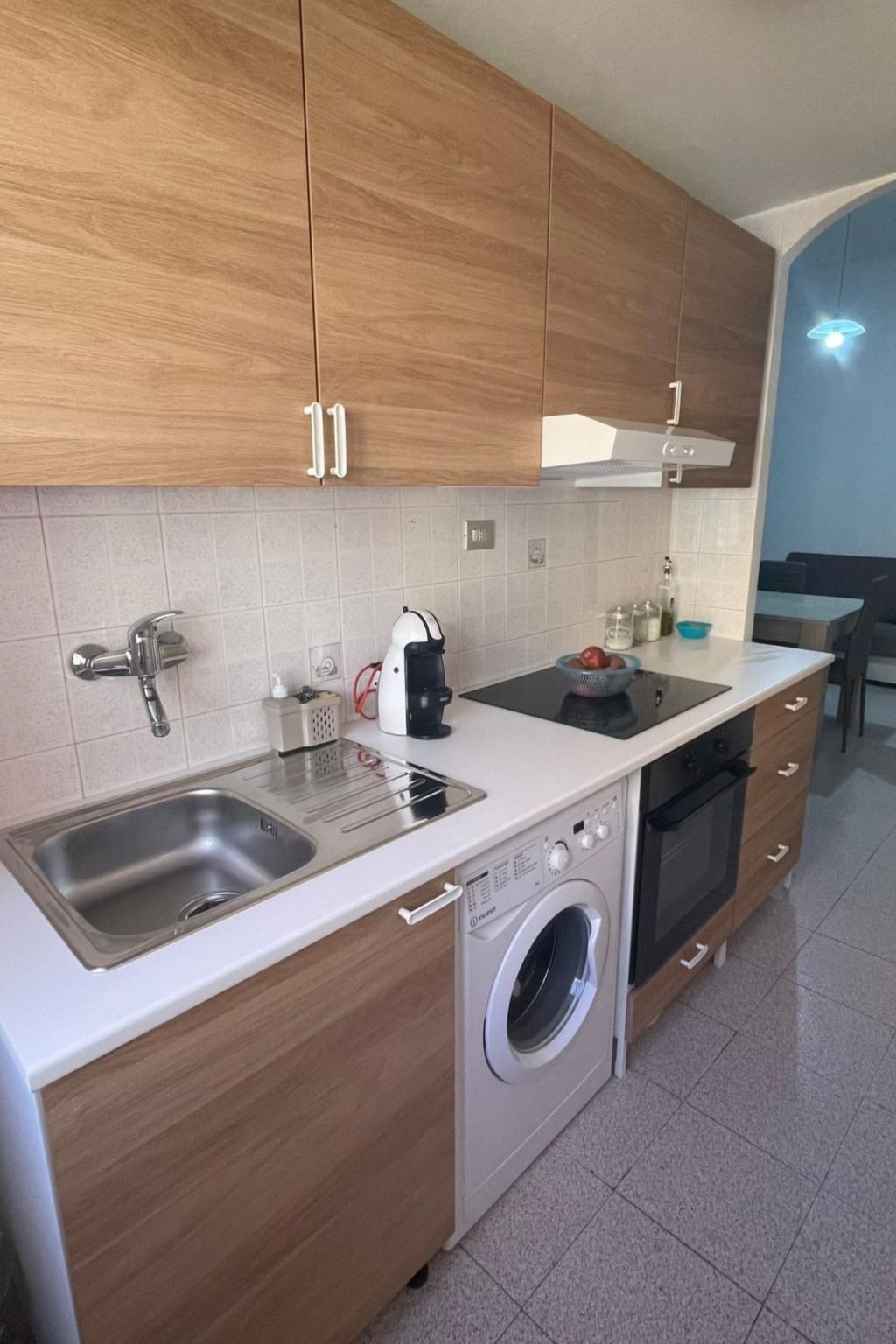 Appartement 2 chambres au cœur de Cagliari - Photo 2