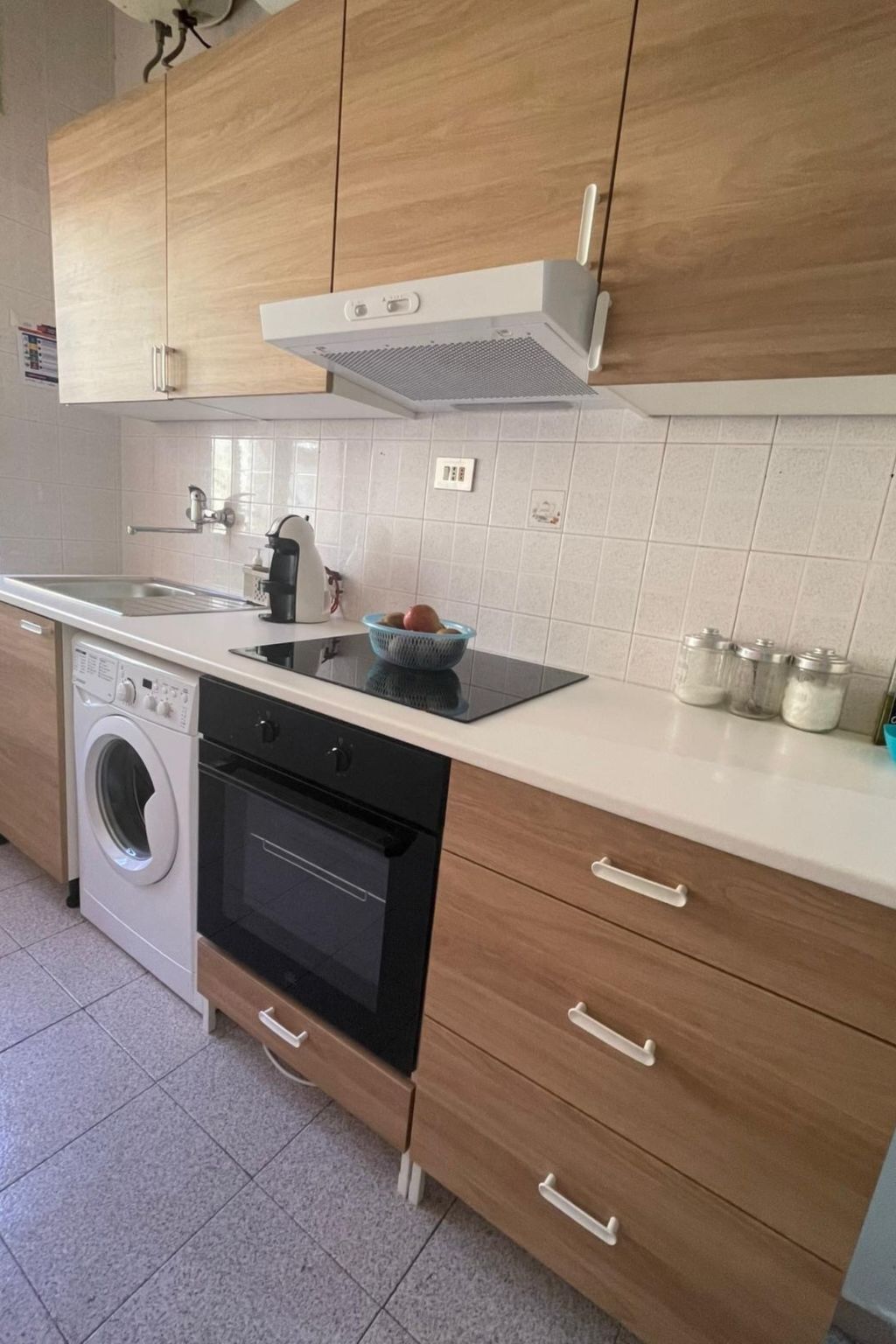 Appartement 2 chambres au cœur de Cagliari - Photo 4