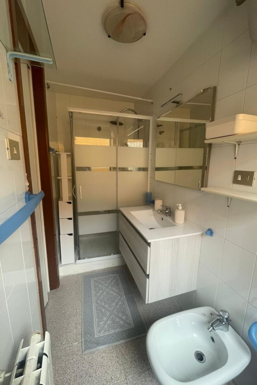Appartement 2 chambres au cœur de Cagliari - Photo 5