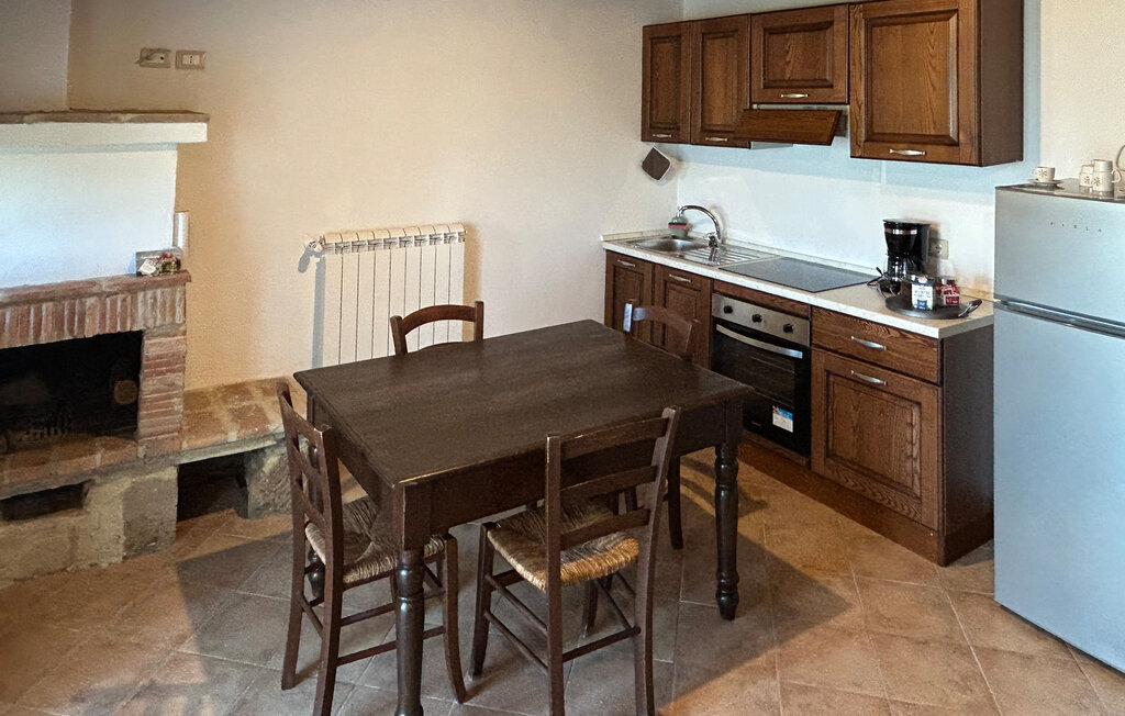 Appartement 2 personnes à Arcidosso - Photo 8