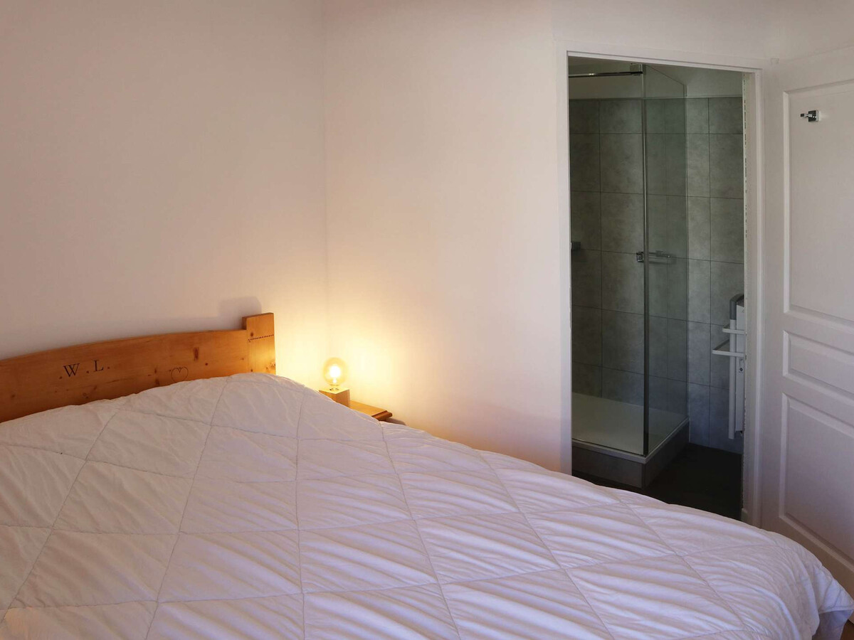 Appartement 6 pers aux Orres, skis aux pieds et piscine - Photo 9