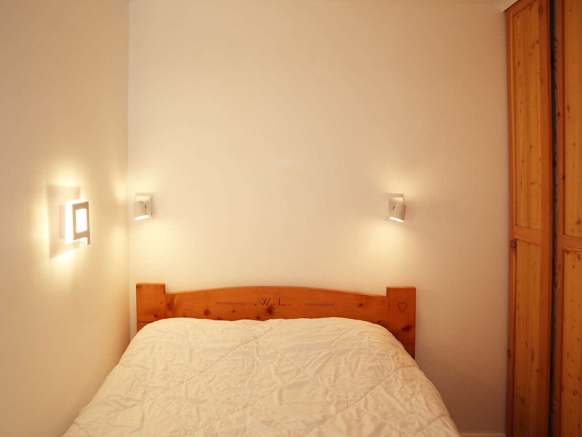 Appartement 6 pers aux Orres, skis aux pieds et piscine - Photo 10