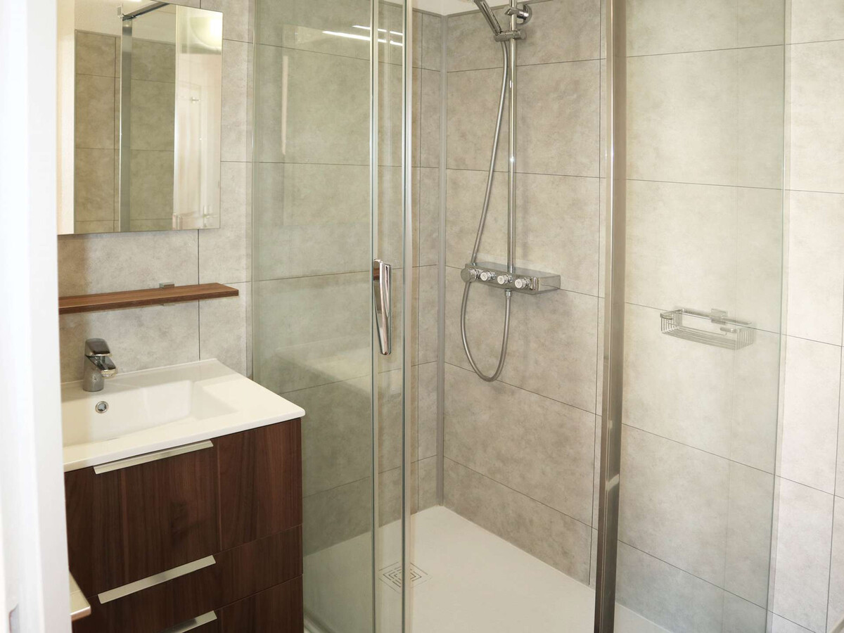 Appartement 6 pers aux Orres, skis aux pieds et piscine - Photo 13