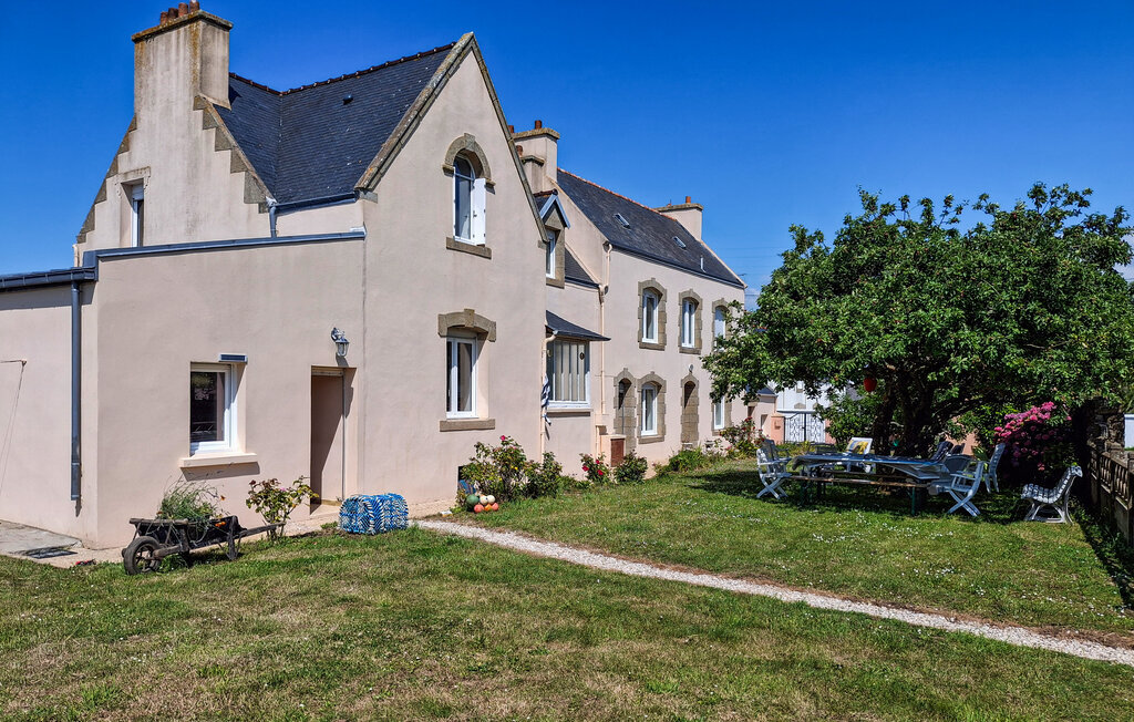 Maison bretonne 3 chambres à 1 km de la plage - Photo 1