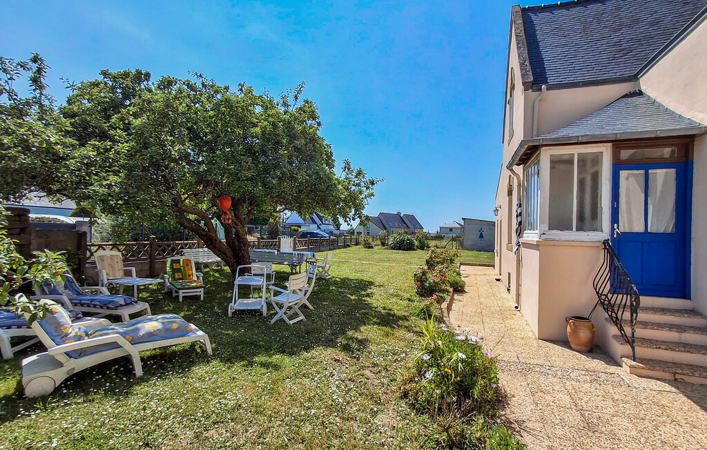Maison bretonne 3 chambres à 1 km de la plage - Photo 2