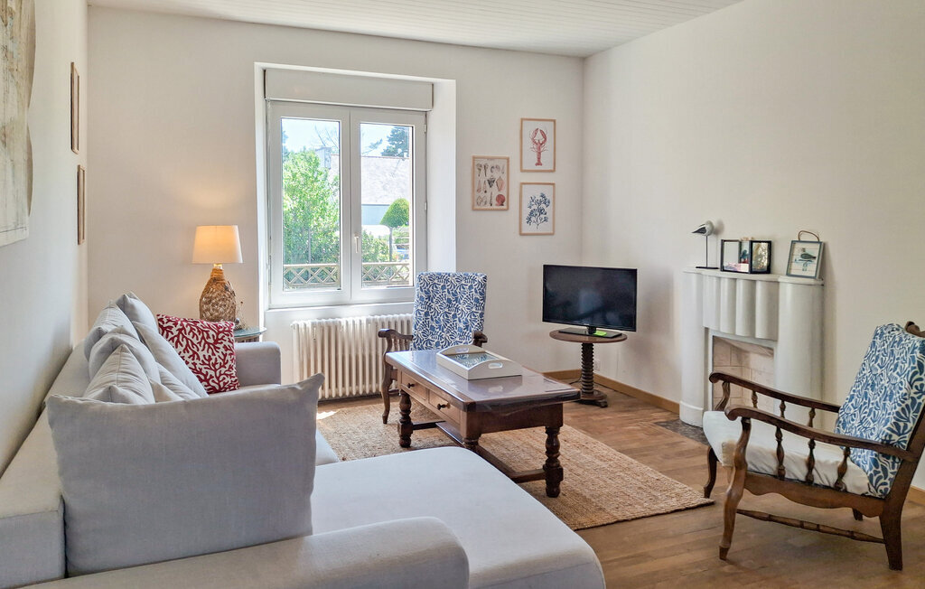 Maison bretonne 3 chambres à 1 km de la plage - Photo 3