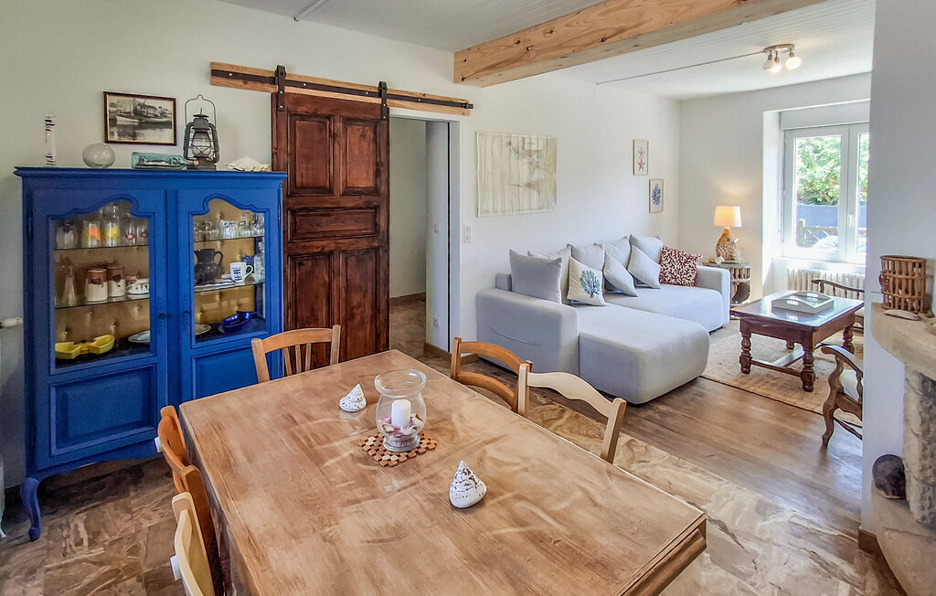 Maison bretonne 3 chambres à 1 km de la plage - Photo 5