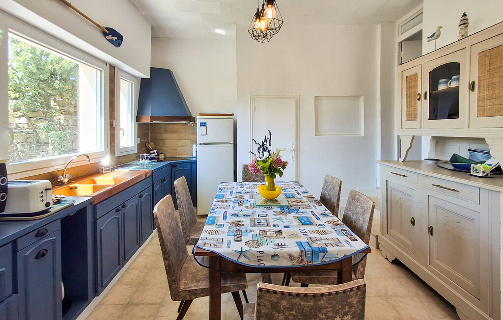 Maison bretonne 3 chambres à 1 km de la plage - Photo 6